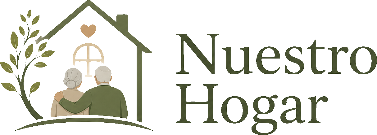 Nuestro Hogar